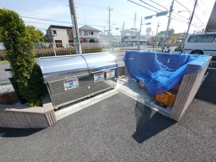 グランデカーサマローナの物件内観写真